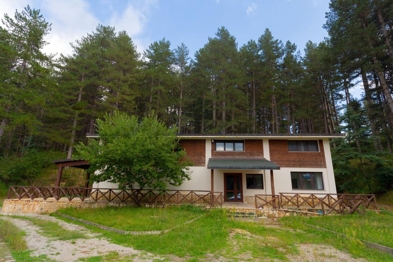 Chalet Lago Таверна Екстер'єр фото