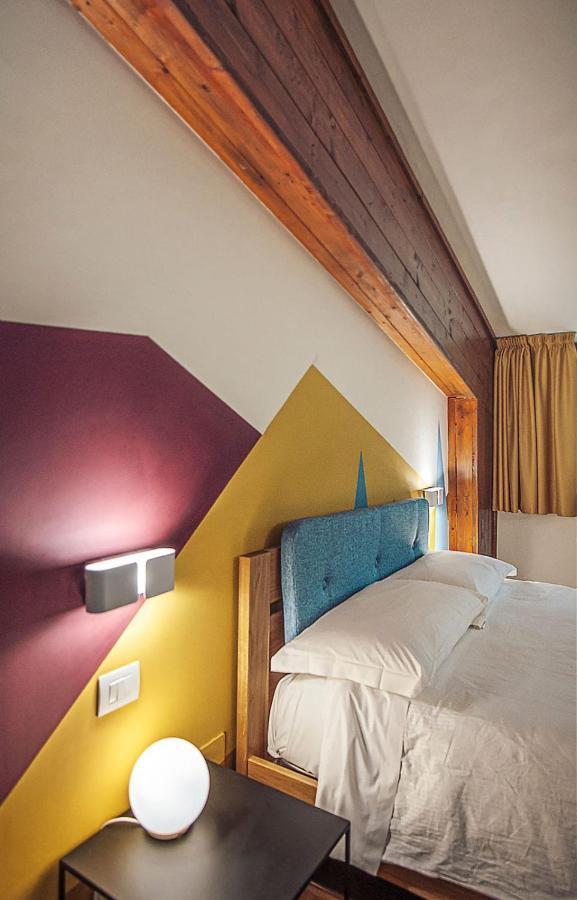 Chalet Lago Таверна Екстер'єр фото